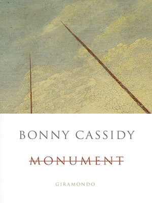 cover image of Monument